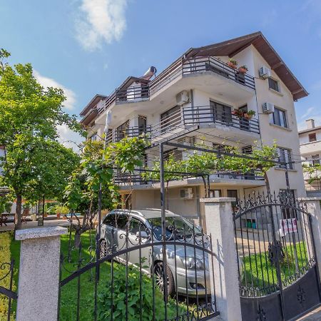 Vila Rosen Лозенец Экстерьер фото