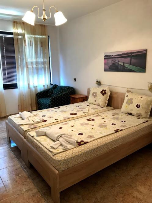 Vila Rosen Лозенец Экстерьер фото