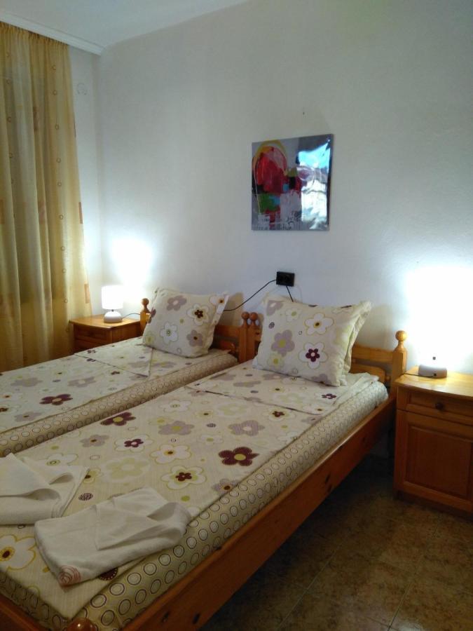 Vila Rosen Лозенец Экстерьер фото