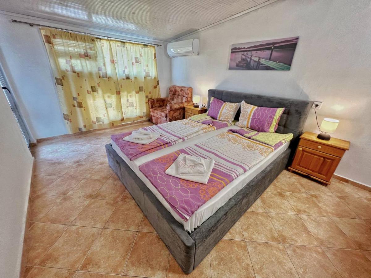 Vila Rosen Лозенец Экстерьер фото
